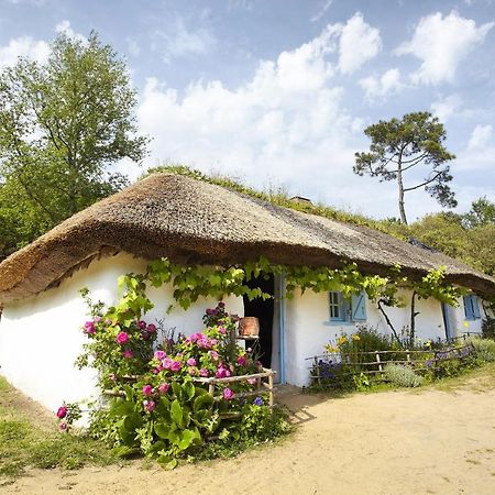 La Dolce Vita Proche Des Plages Сен-Ілер-де-Р'єз Екстер'єр фото
